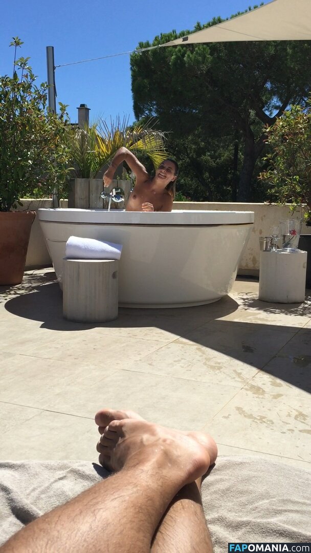 Priscilla Betti Desnudo Foto filtrada #27