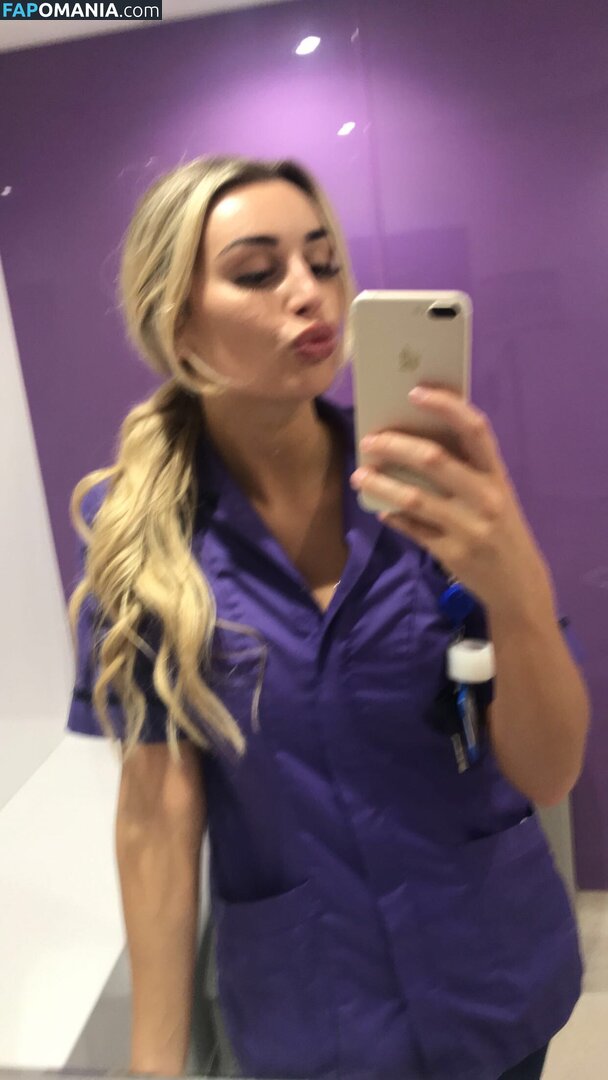 Rachel Fenton Desnudo Foto filtrada #2