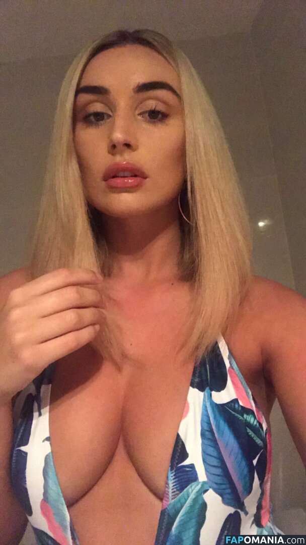 Rachel Fenton Desnudo Foto filtrada #16