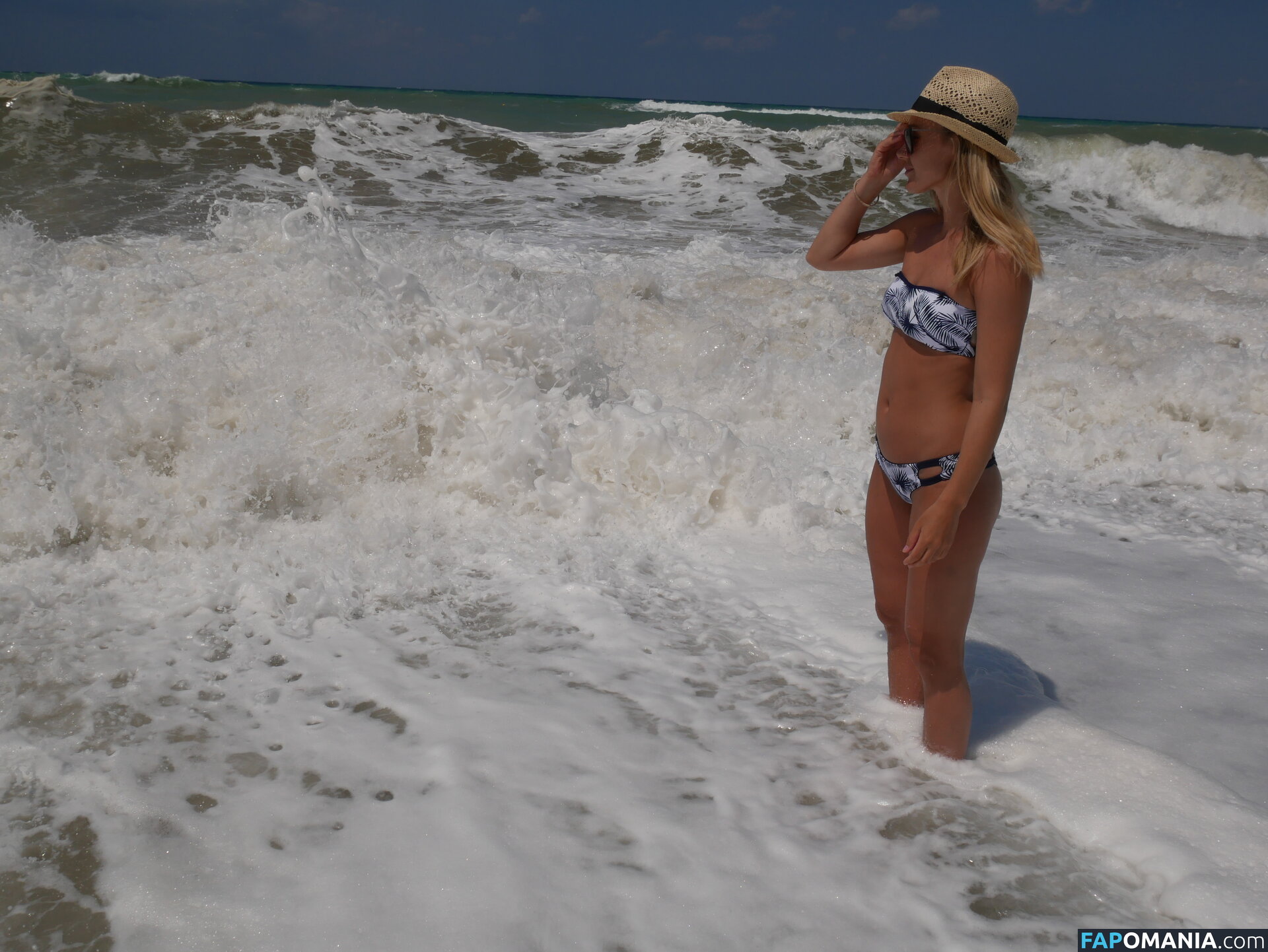 Rachel Nordtomme Desnudo Foto filtrada #110