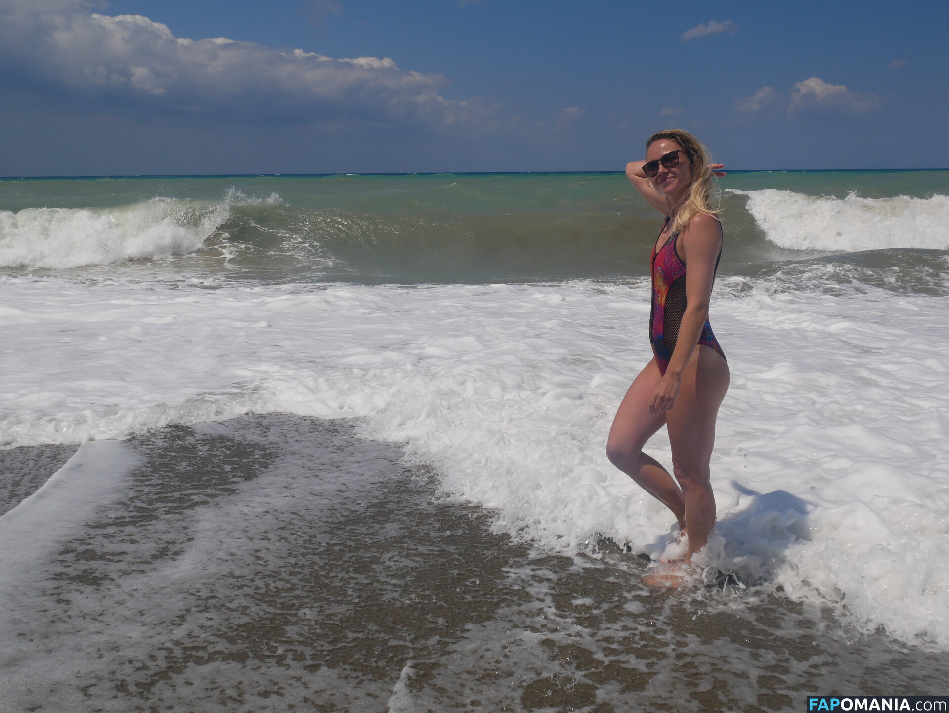 Rachel Nordtomme Desnudo Foto filtrada #132