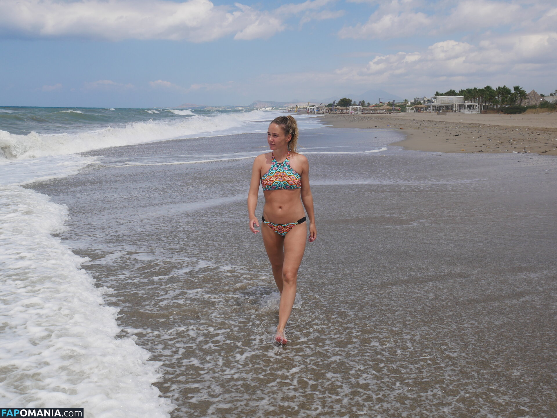 Rachel Nordtomme Desnudo Foto filtrada #144