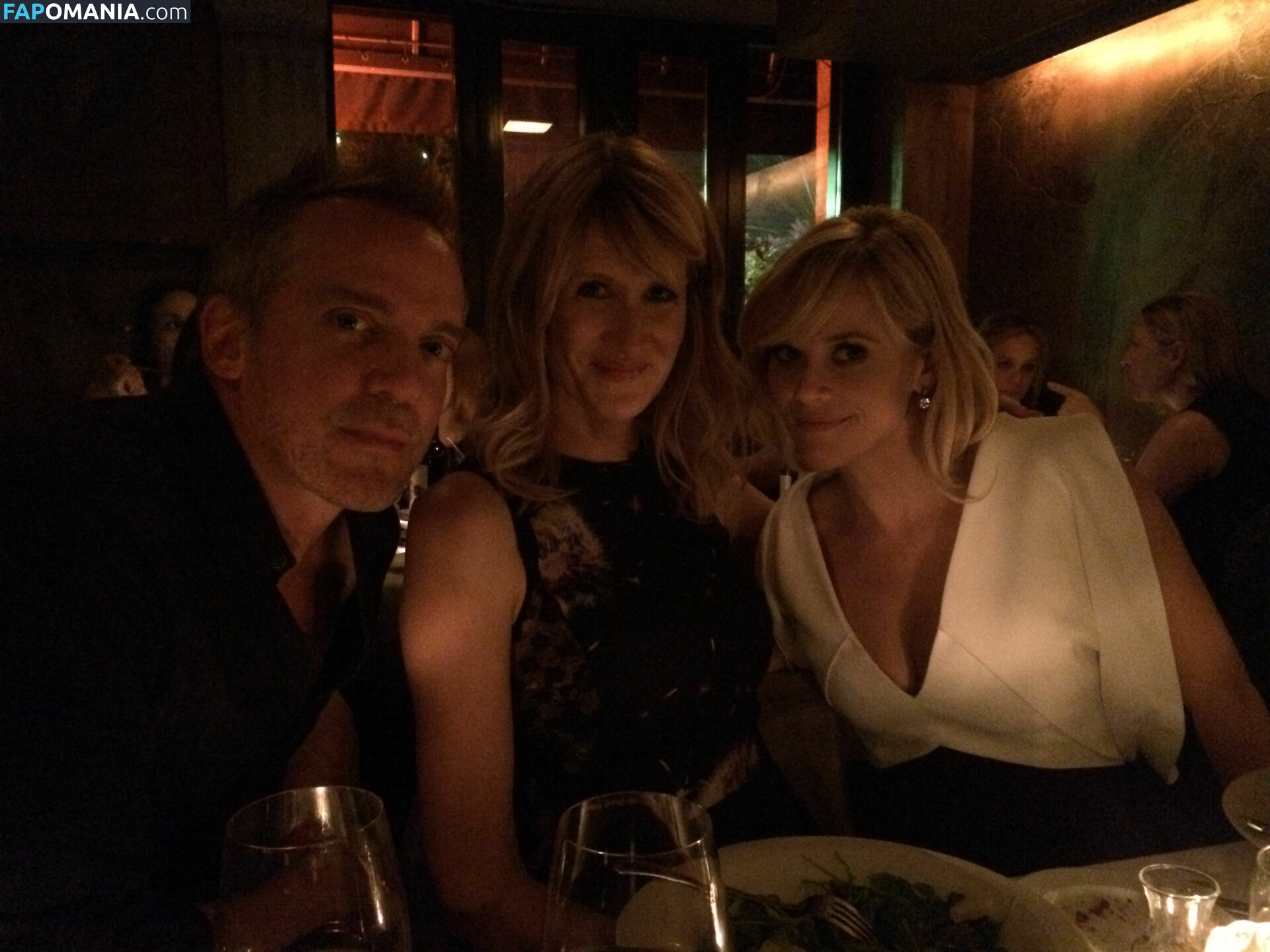 Reese Witherspoon Desnudo Foto filtrada #36