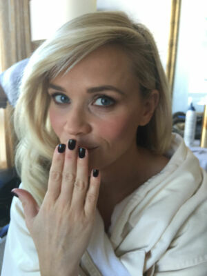 Reese Witherspoon