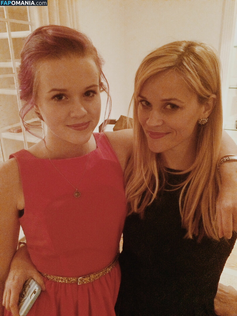 Reese Witherspoon Desnudo Foto filtrada #46