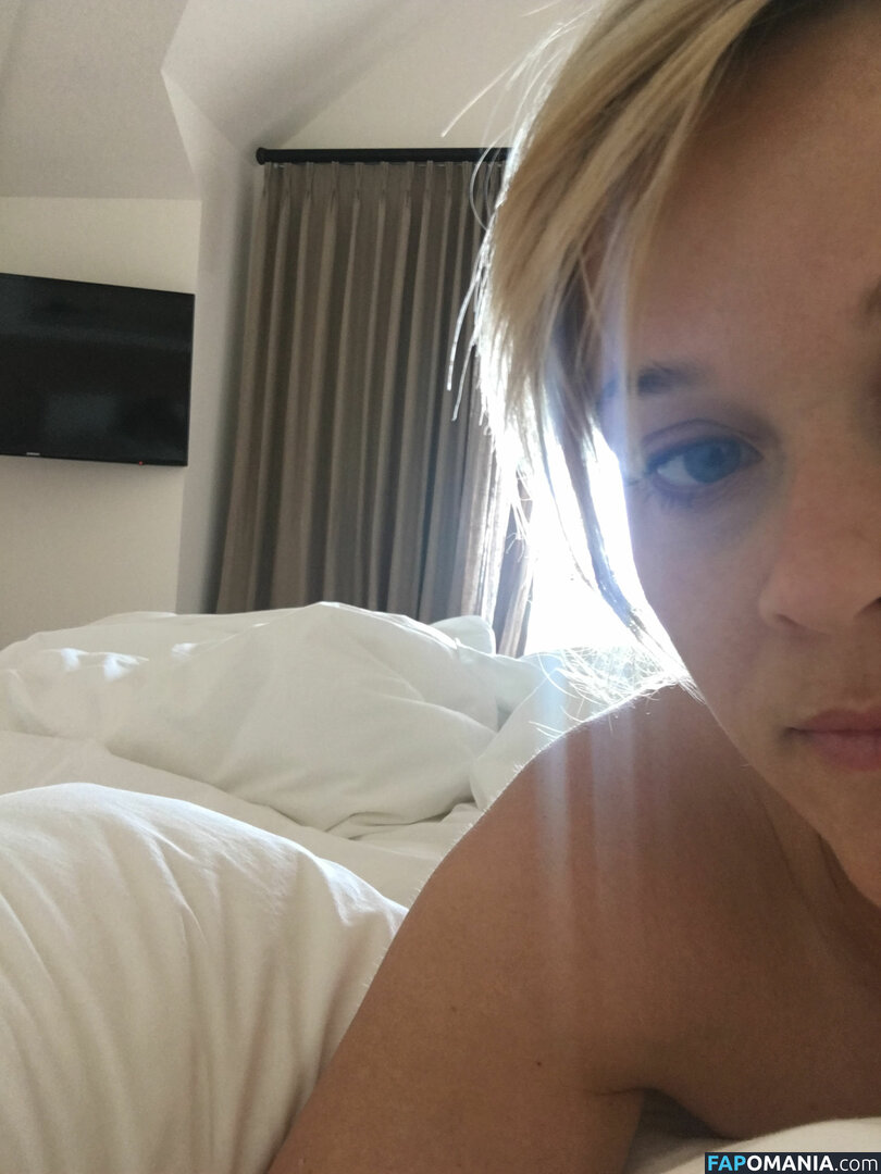 Reese Witherspoon Desnudo Foto filtrada #47