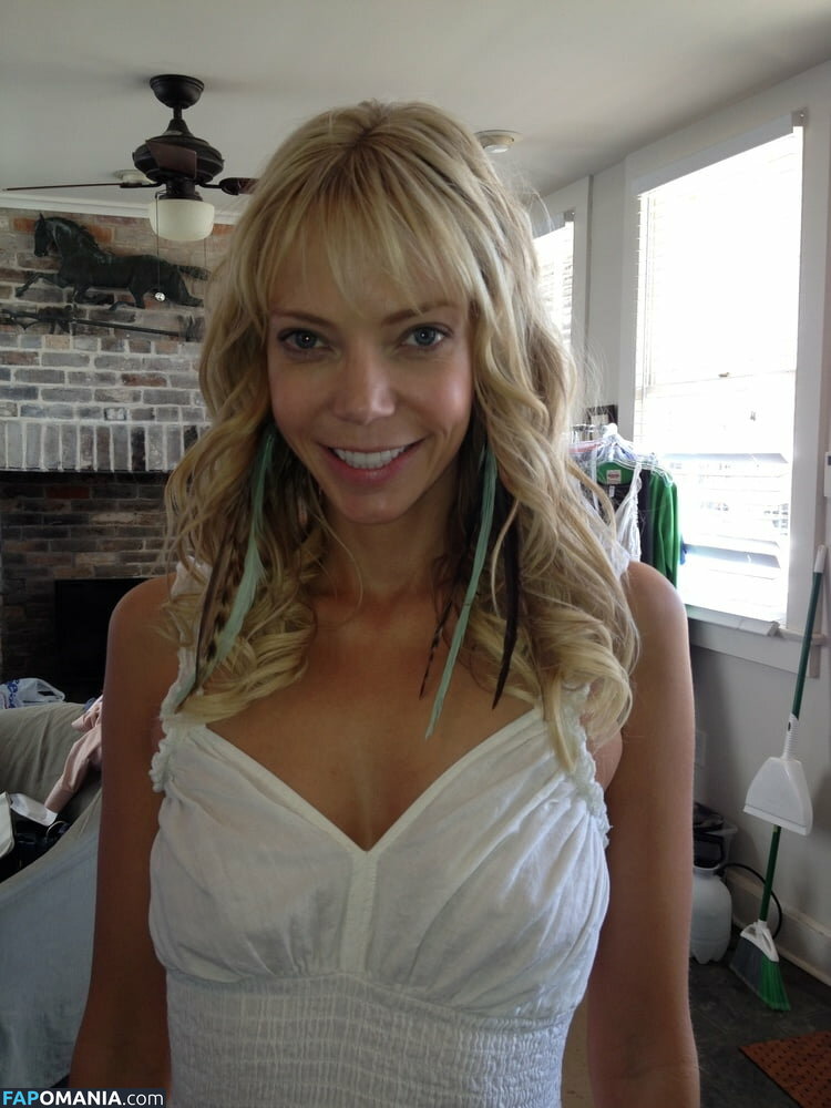 Riki Lindhome Desnudo Foto filtrada #4