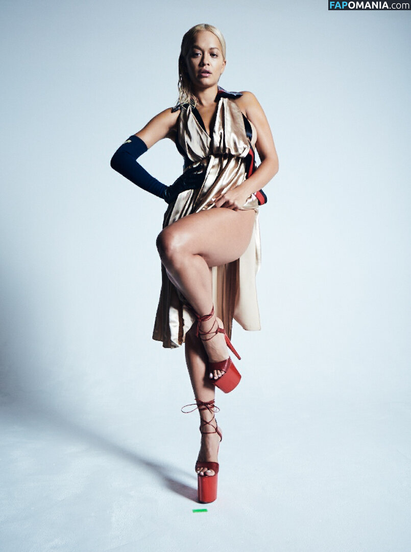Rita Ora Desnudo Foto filtrada #121