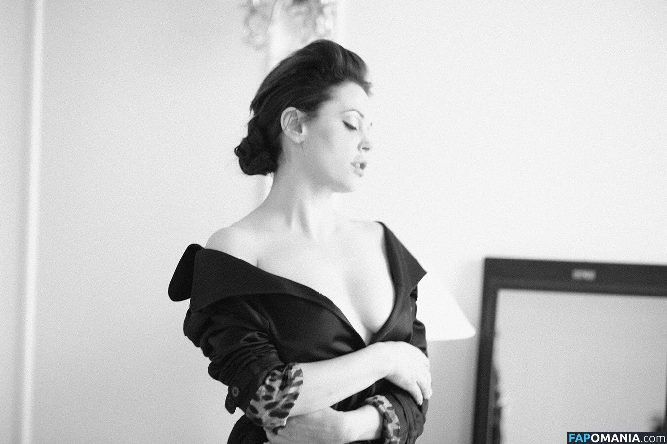 Rose McGowan Desnudo Foto filtrada #67