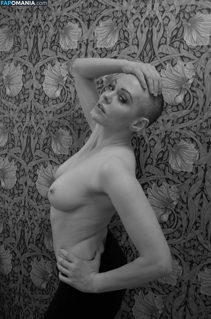 Rose McGowan Desnudo Foto filtrada #84