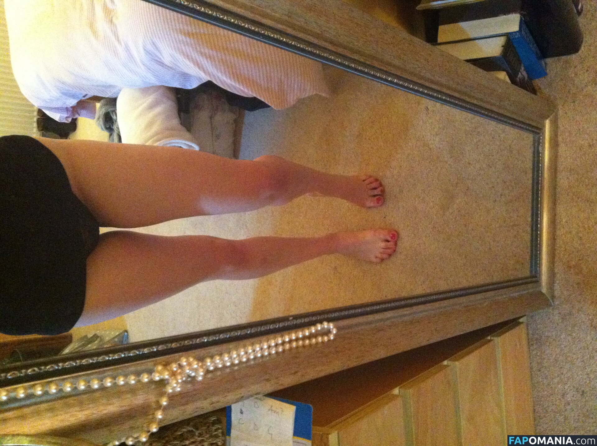 Rose Setten Desnudo Foto filtrada #10