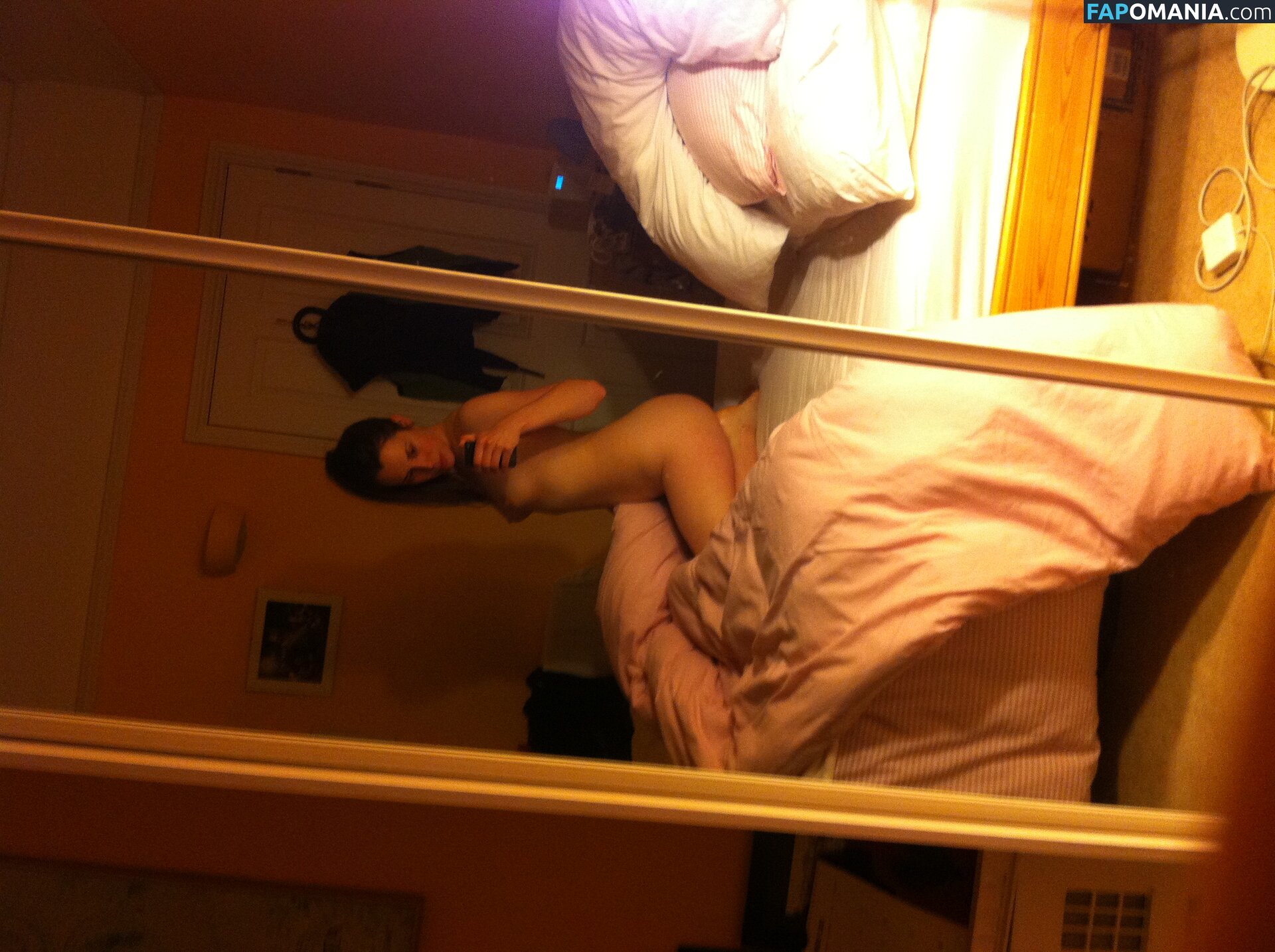 Rose Setten Desnudo Foto filtrada #97