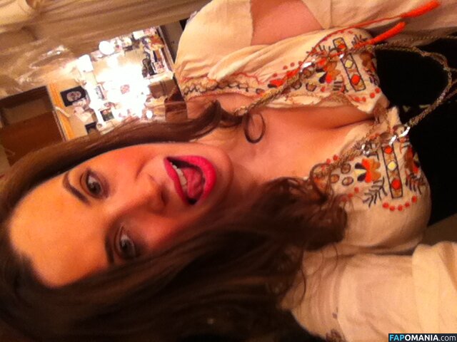 Rose Setten Desnudo Foto filtrada #101