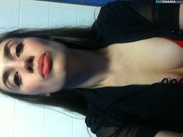 Rose Setten Desnudo Foto filtrada #105