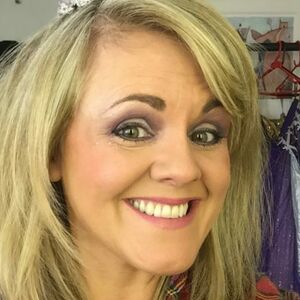 Sally Lindsay
