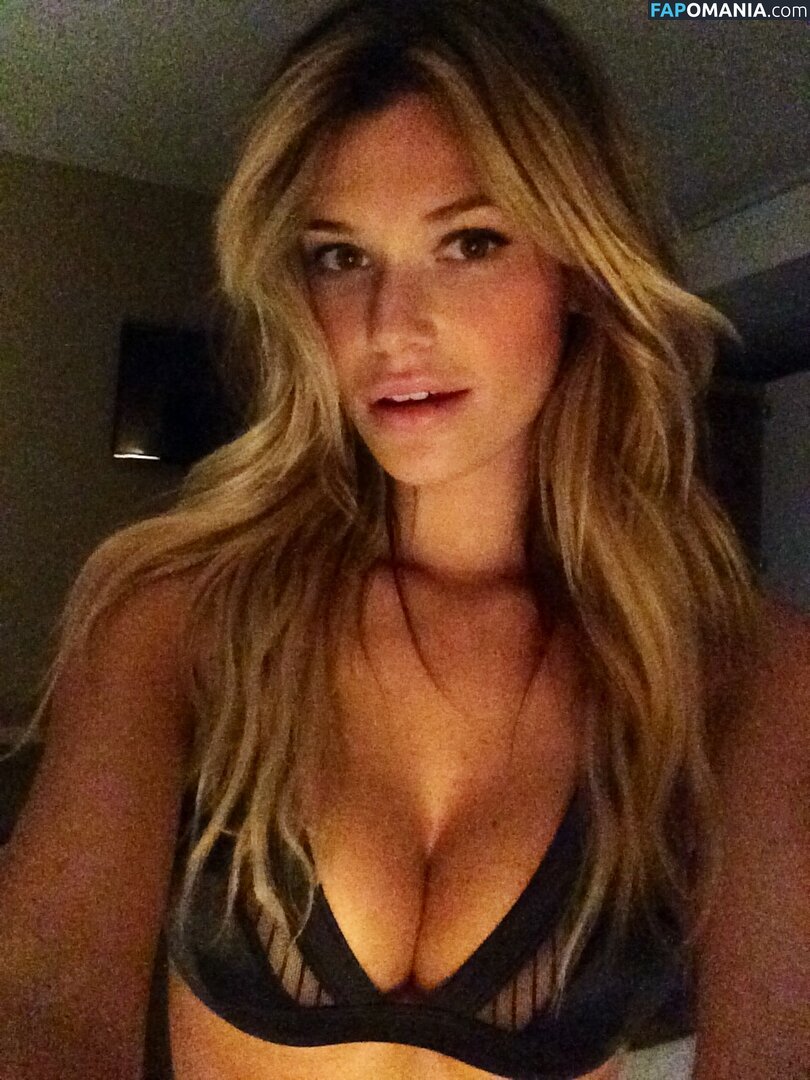 Samantha Hoopes Desnudo Foto filtrada #11
