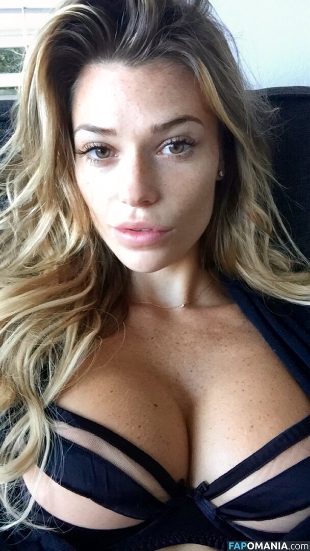 Samantha Hoopes Desnudo Foto filtrada #19