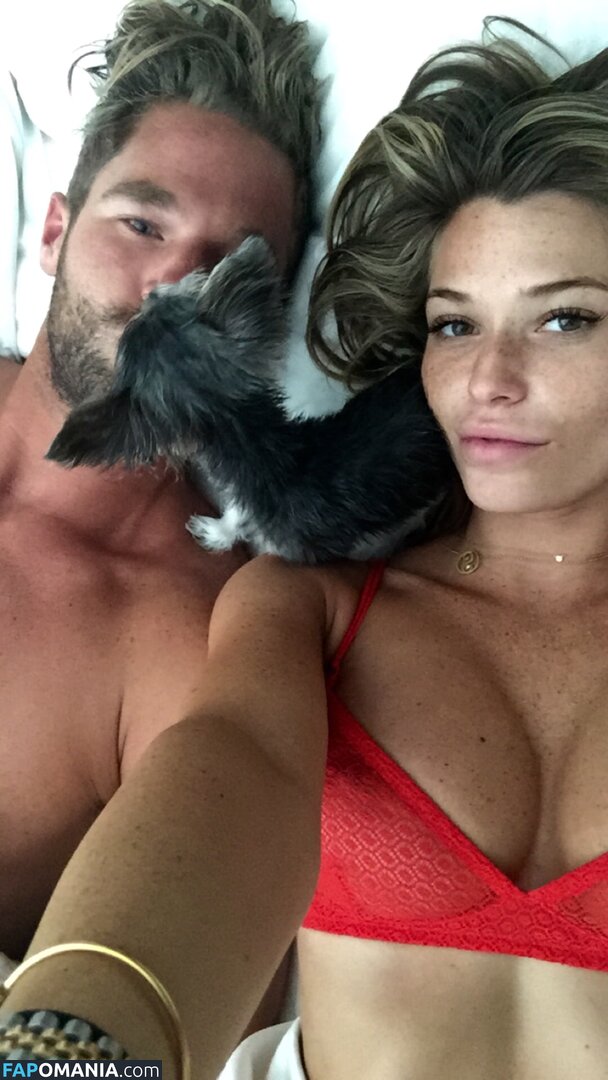 Samantha Hoopes Desnudo Foto filtrada #22
