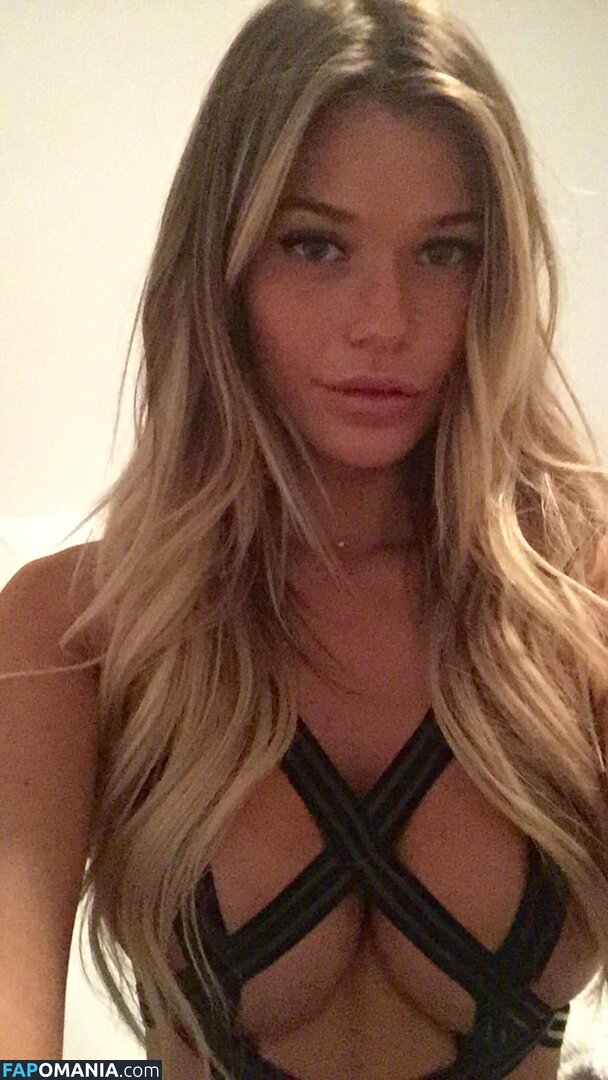 Samantha Hoopes Desnudo Foto filtrada #29