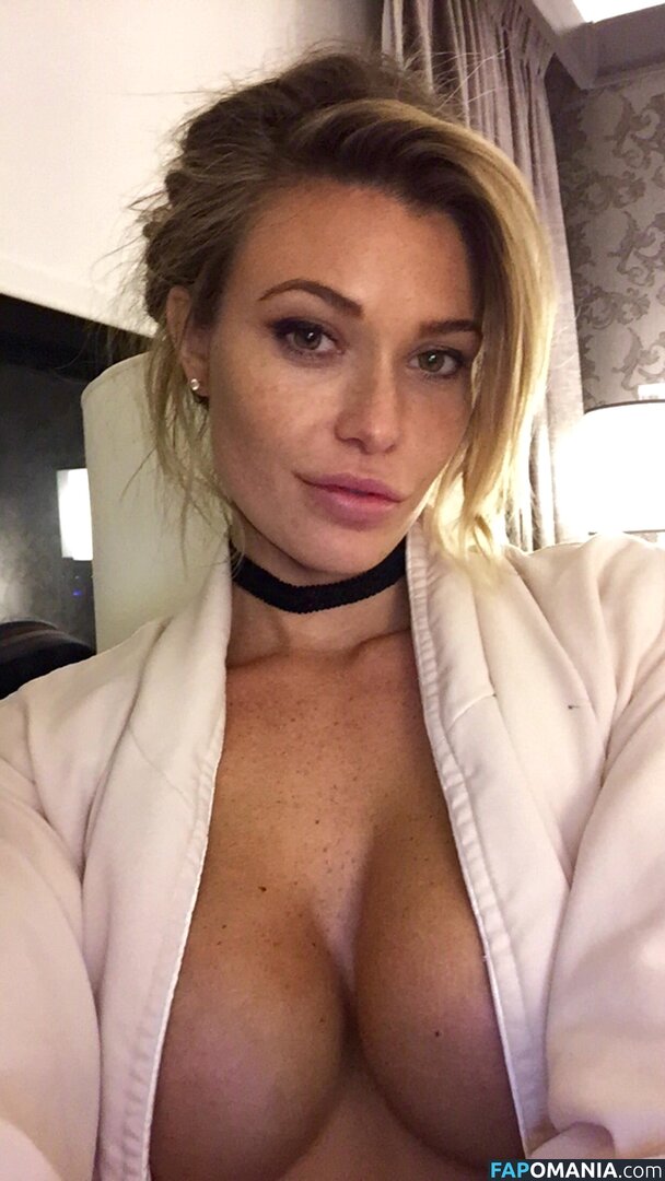 Samantha Hoopes Desnudo Foto filtrada #30