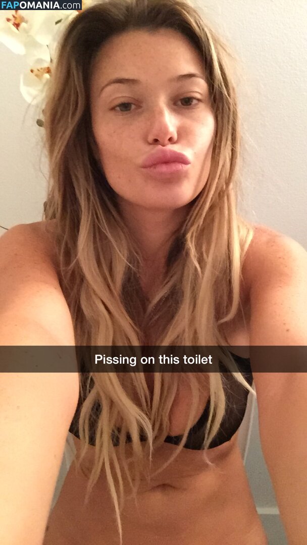Samantha Hoopes Desnudo Foto filtrada #70
