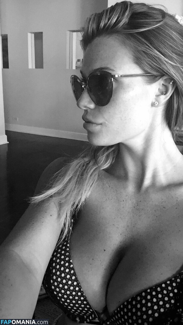 Samantha Hoopes Desnudo Foto filtrada #102