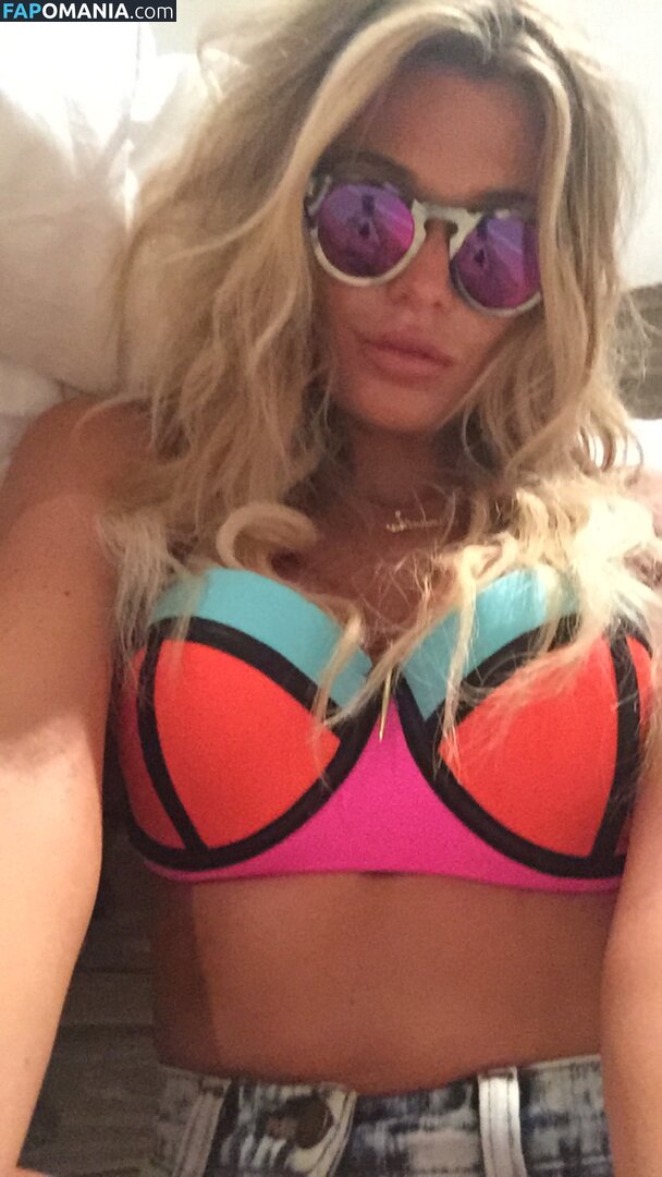 Samantha Hoopes Desnudo Foto filtrada #105