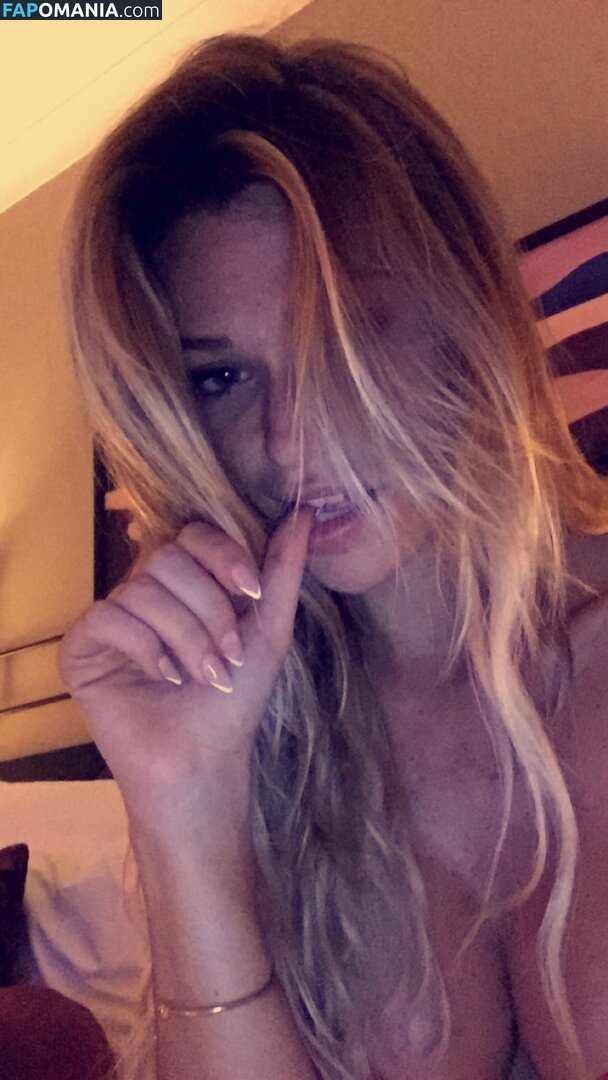 Samantha Hoopes Desnudo Foto filtrada #131