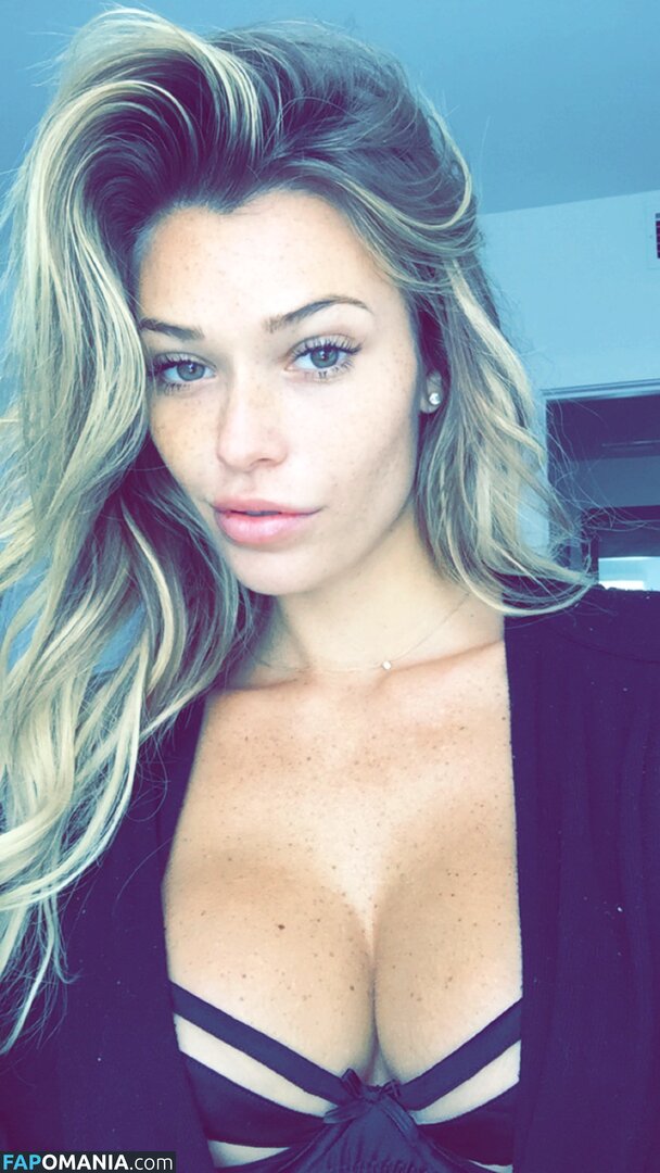 Samantha Hoopes Desnudo Foto filtrada #133
