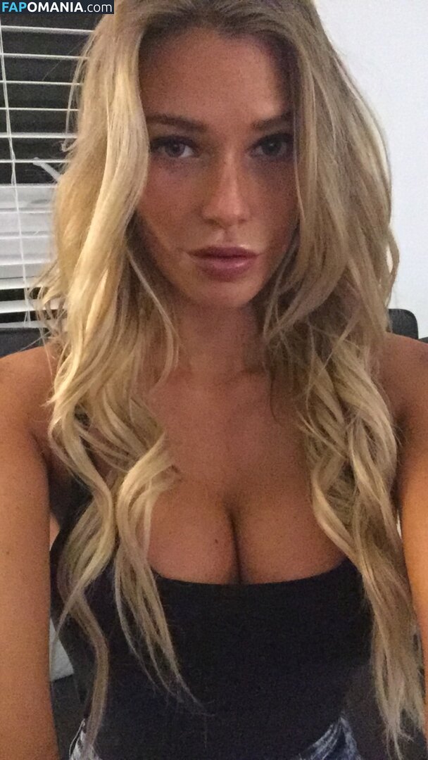 Samantha Hoopes Desnudo Foto filtrada #151