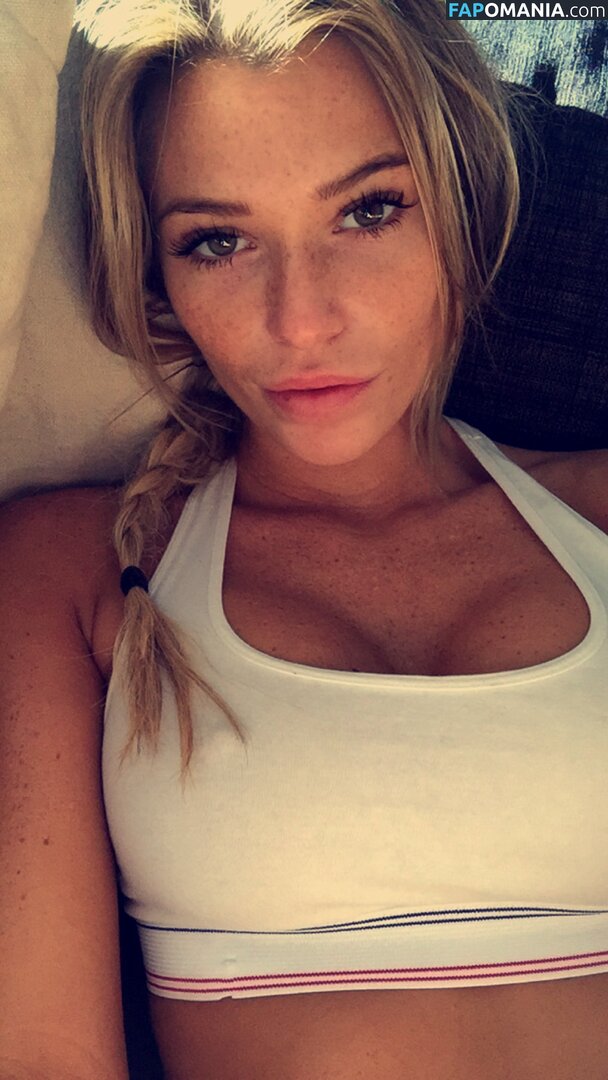 Samantha Hoopes Desnudo Foto filtrada #152