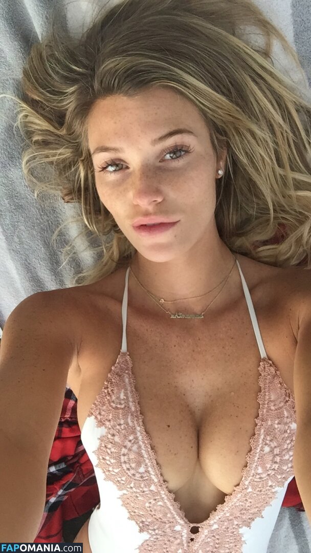 Samantha Hoopes Desnudo Foto filtrada #171
