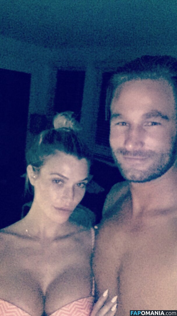 Samantha Hoopes Desnudo Foto filtrada #188