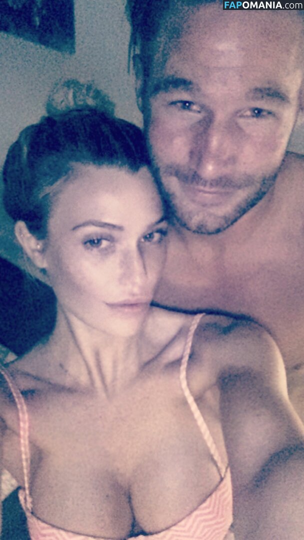 Samantha Hoopes Desnudo Foto filtrada #189