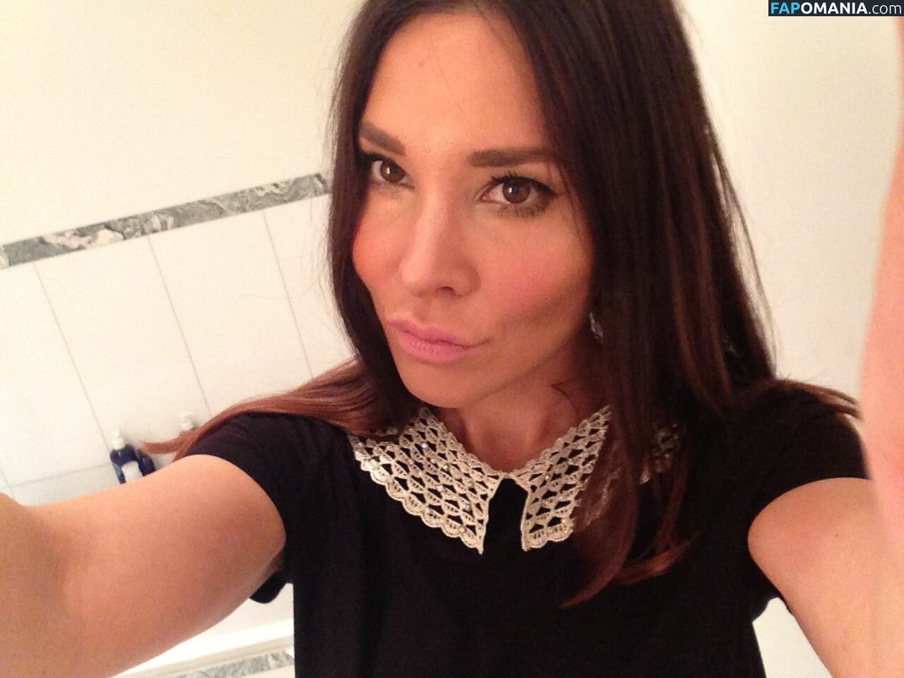 Sandra Ahrabian Desnudo Foto filtrada #13