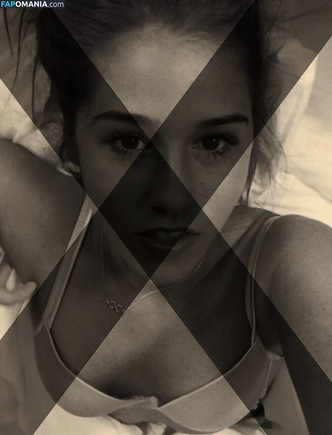Sarah Lombardi Desnudo Foto filtrada #6