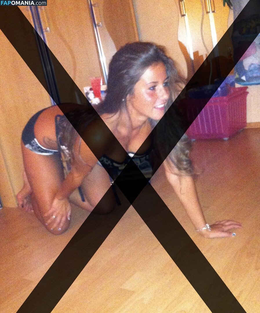 Sarah Lombardi Desnudo Foto filtrada #8