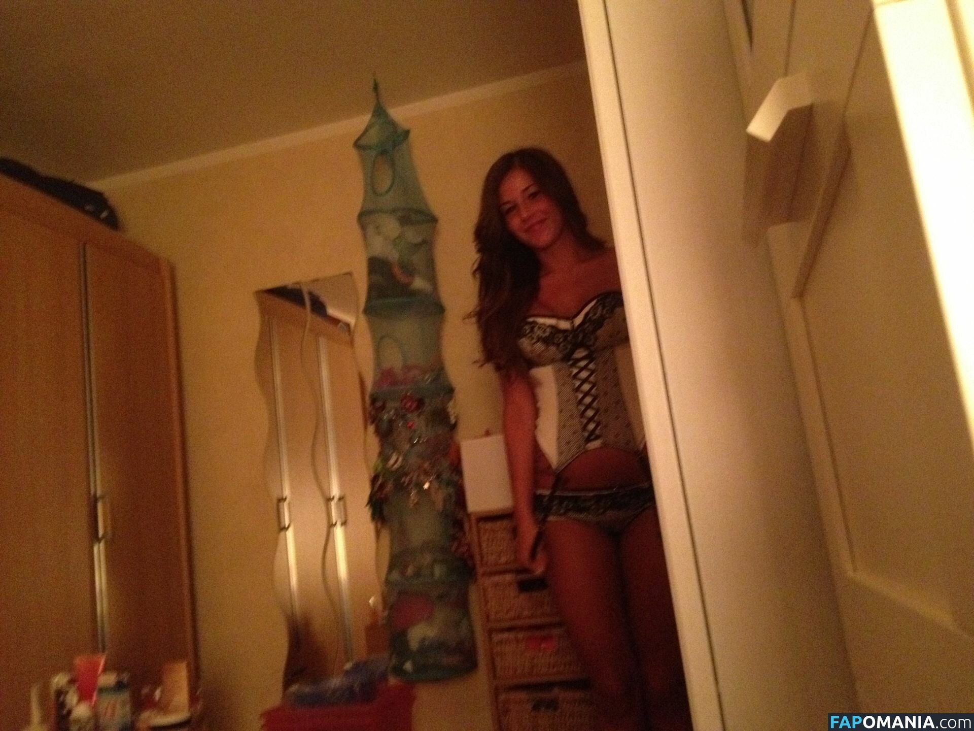 Sarah Lombardi Desnudo Foto filtrada #20
