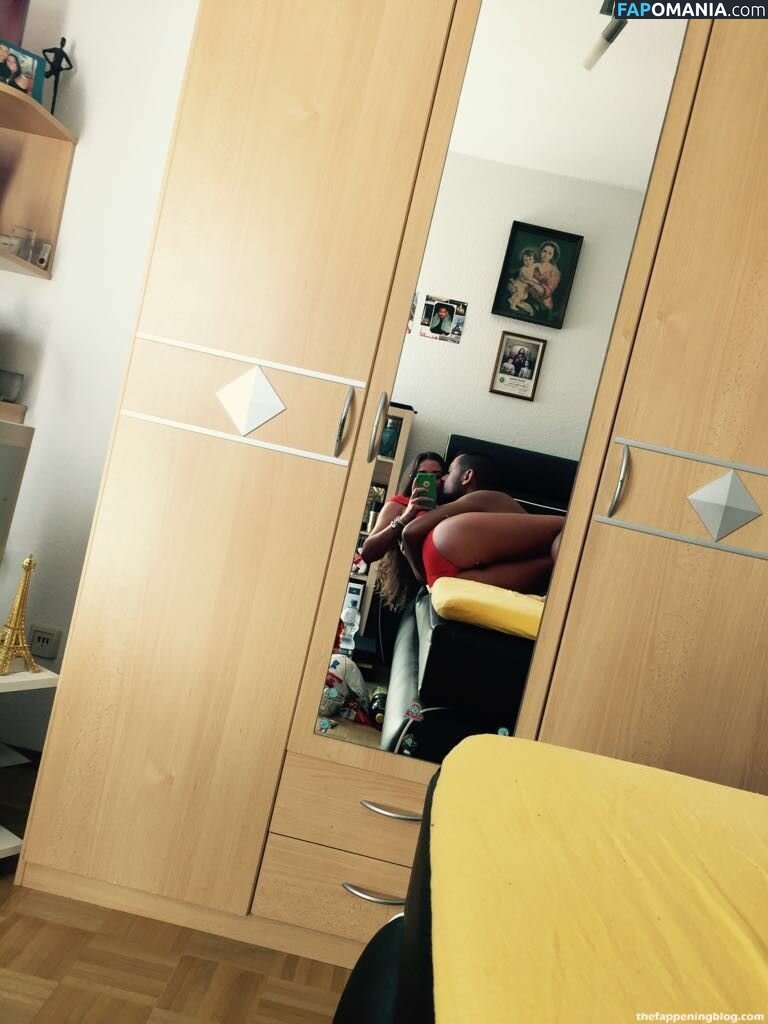 Sarah Lombardi Desnudo Foto filtrada #40