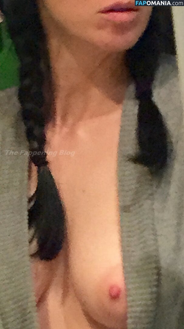 Sarah Silverman Desnudo Foto filtrada #8