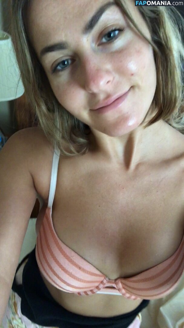 Scout Taylor Compton Desnudo Foto filtrada #24
