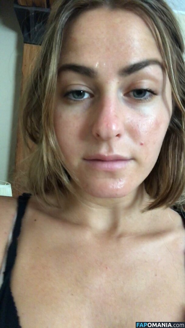 Scout Taylor Compton Desnudo Foto filtrada #32