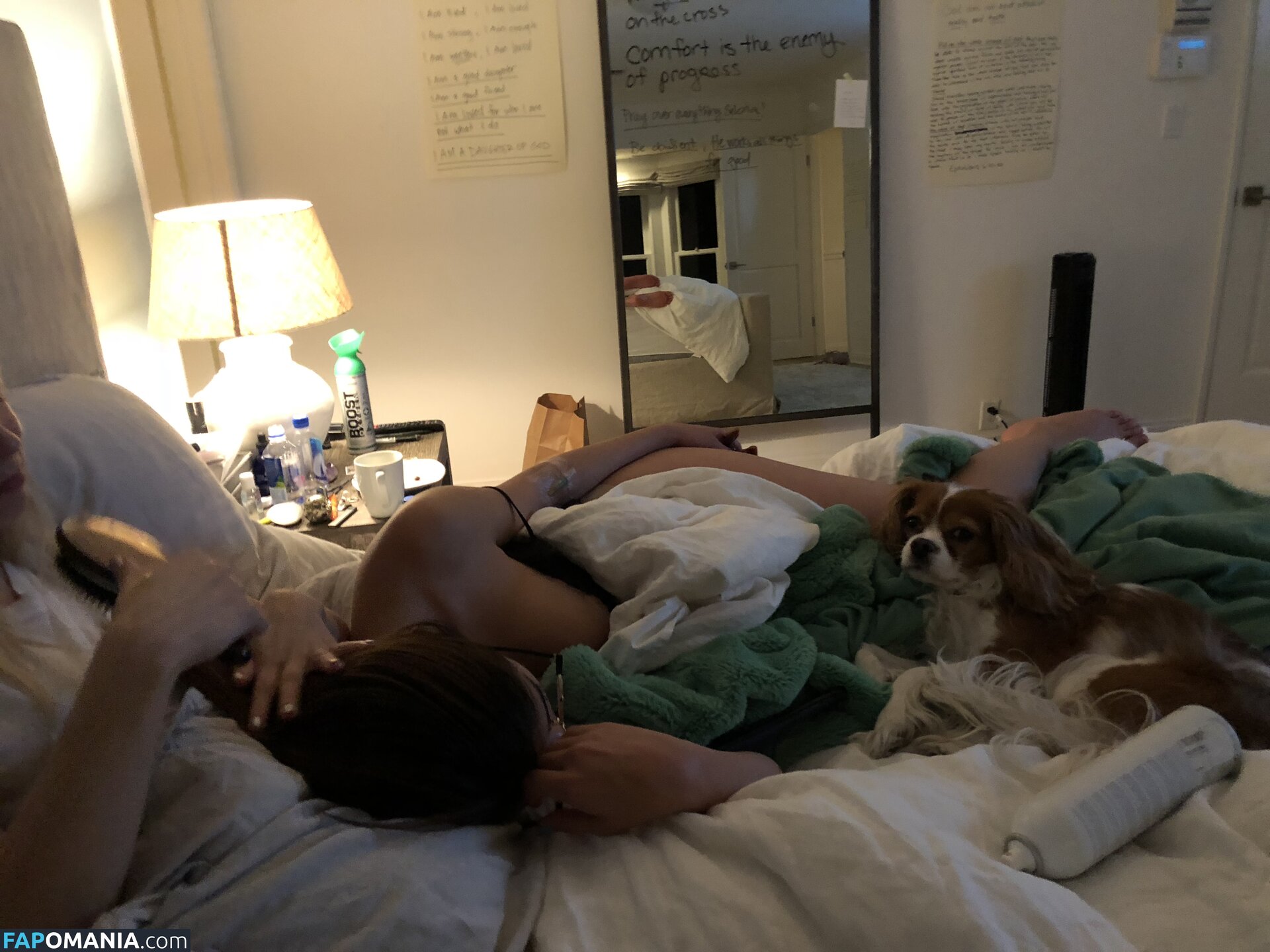 Selena Gomez Desnudo Foto filtrada #17