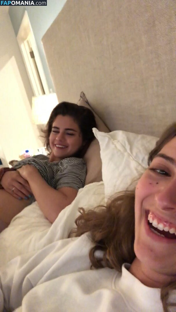 Selena Gomez Desnudo Foto filtrada #22