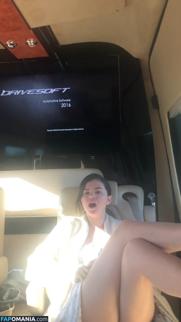 Selena Gomez Desnudo Foto filtrada #25