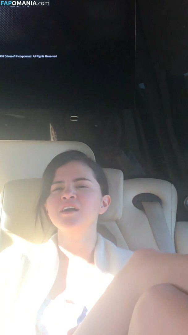 Selena Gomez Desnudo Foto filtrada #28