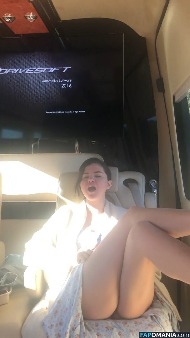 Selena Gomez Desnudo Foto filtrada #30