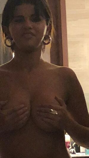 Selena Gomez
