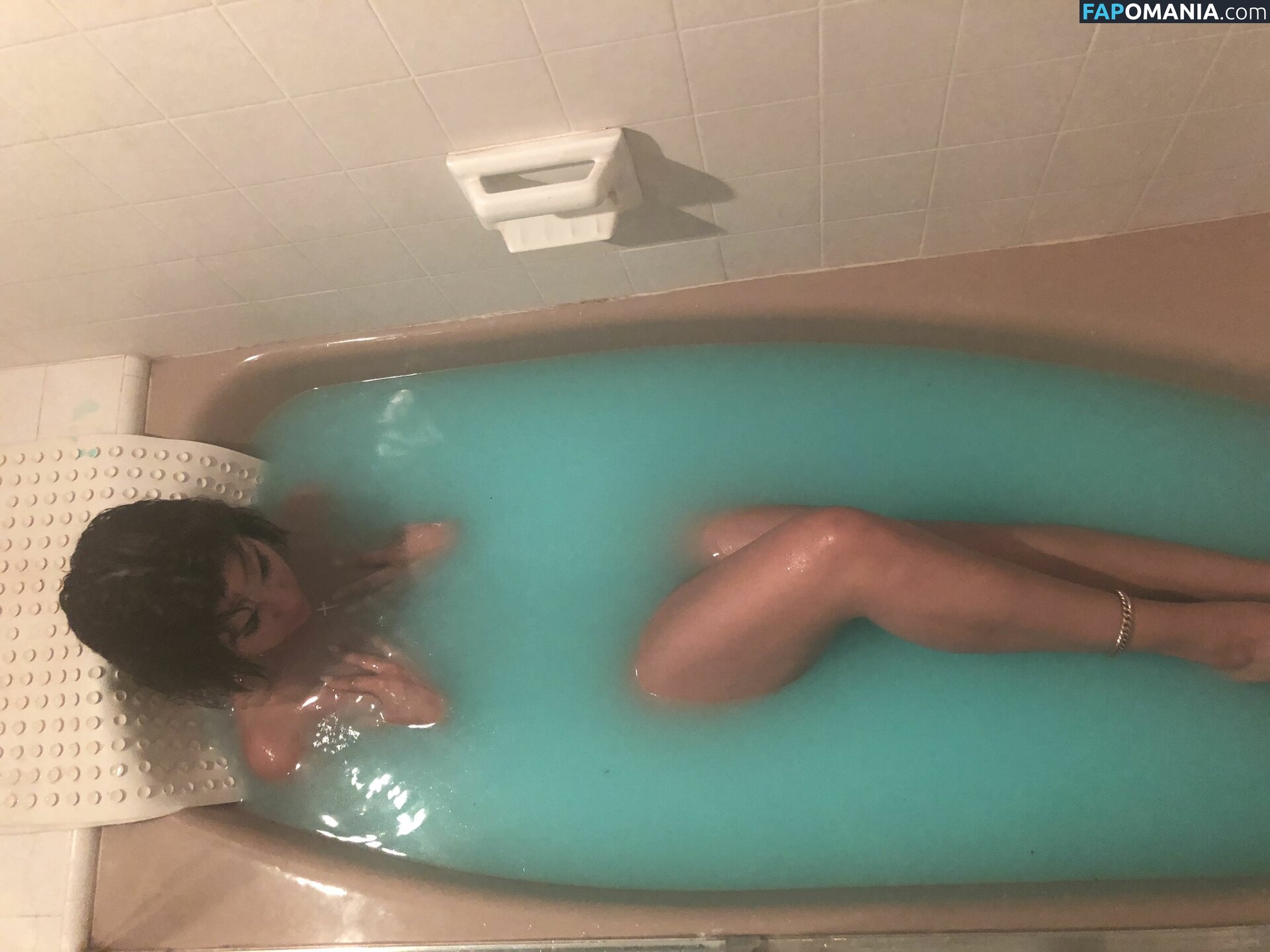 Selena Gomez Desnudo Foto filtrada #45