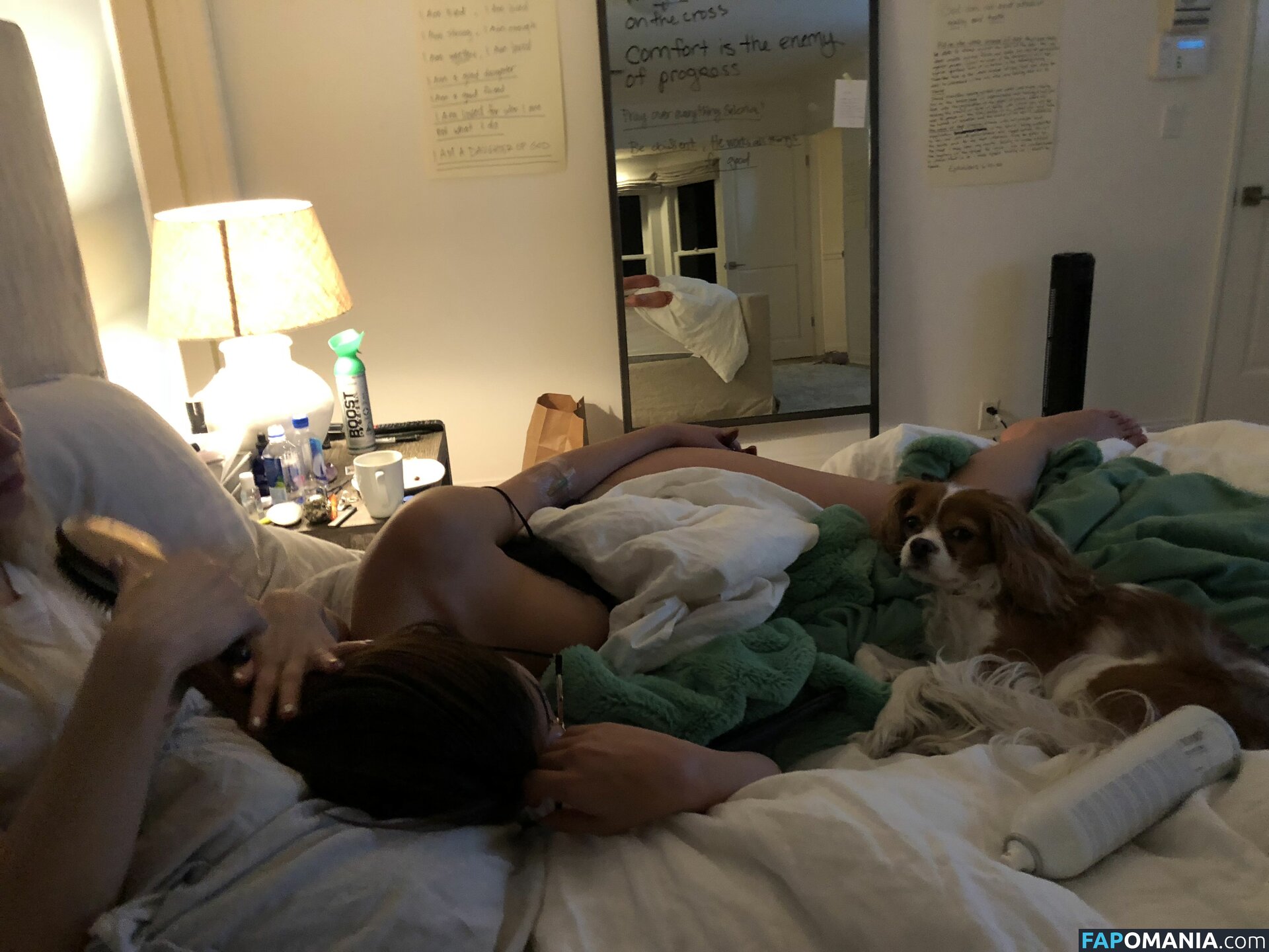 Selena Gomez Desnudo Foto filtrada #50